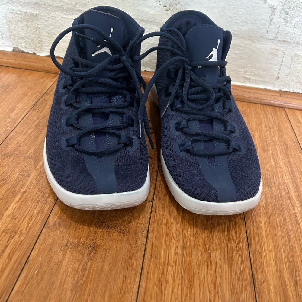 Men’s size 10.5. Jordan’s.